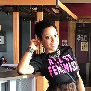 Meet your Posher, Jessica